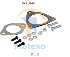 FK11024B Exhaust Fitting Kit