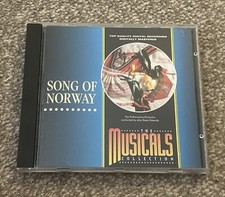 Song of Norway- The Musicals Collection- John Owen Edwards