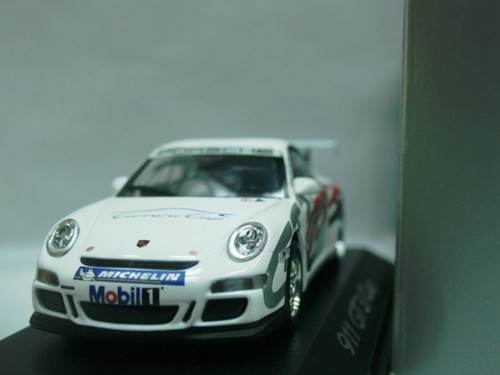 Wow extremely rare porsche 997 - wow,