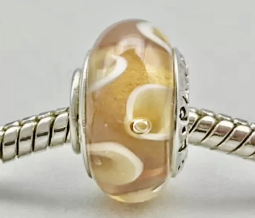 Pandora orange - 💛, a