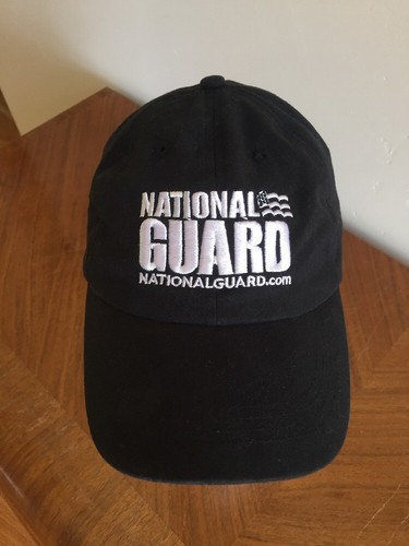 National guard dale earnhardt - guard,