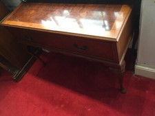 Dynatron H F C 46 radio gram