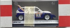STARTER 1/43 MG Metro 6R4 1986