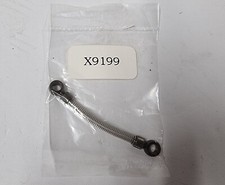 Hornby X9199 Live Steam A3 /