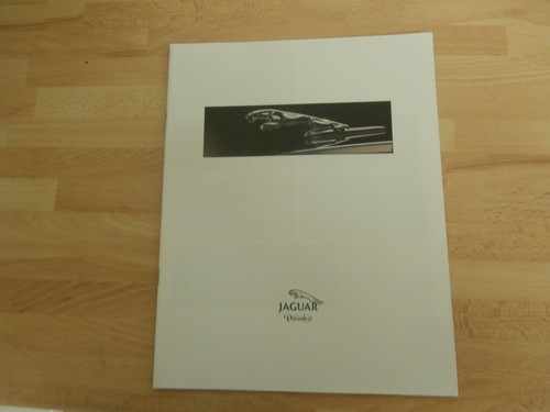 Jaguar xj - jaguar,