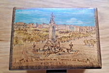 Vintage Swiss Movement Musical