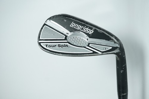 Longridge tour spin wedge - longridge,