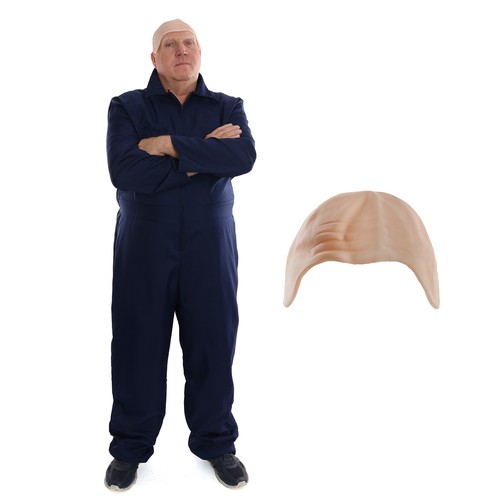Phill mitchell costume - ,