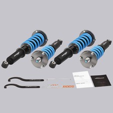 Coilovers Suspension Kit For