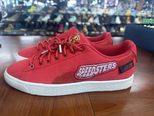 Men puma clide ferrari - puma,