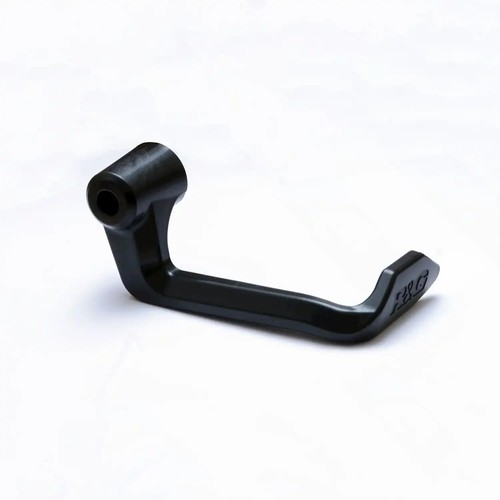 Brake lever guard for - r&g,