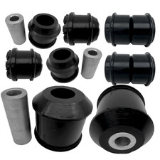 8x Lexus LS 400 (95-00) Full