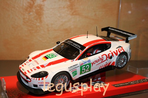 Slot scx scalextric 64840