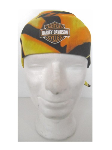 Harley davidson bandana - davidson,