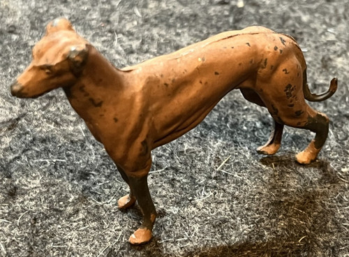 Vintage britains toys - britains,