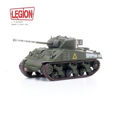 PANZERKAMPF 1/72 SHERMAN IC