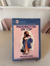 Paddington on Top by Michael