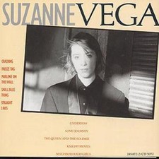 Suzanne Vega: Suzanne Vega