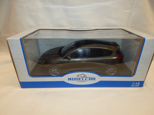Model car group mcg ford - model,