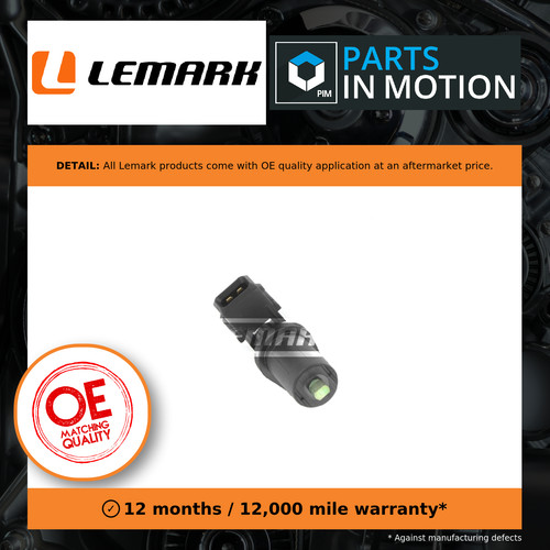 Rpm crankshaft sensor - rpm,
