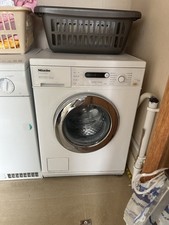Miele Washing Machine