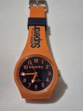 Unisex Superdry Watch (BRAND