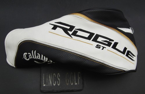 Callaway rogue driver head - rogue, st