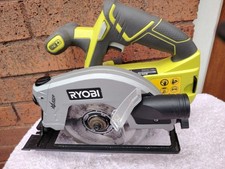 RYOBI RWSL 1801  18V CORDLESS