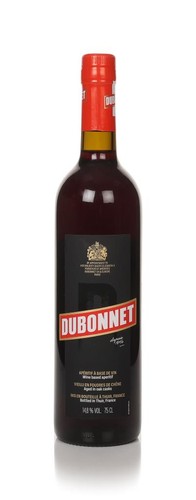 Dubonnet rouge red vermouth - dubonnet,