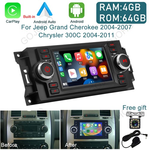 Car radio stereo - radio,