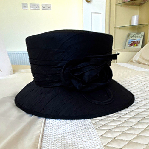 Jacques vert black straw - vert,