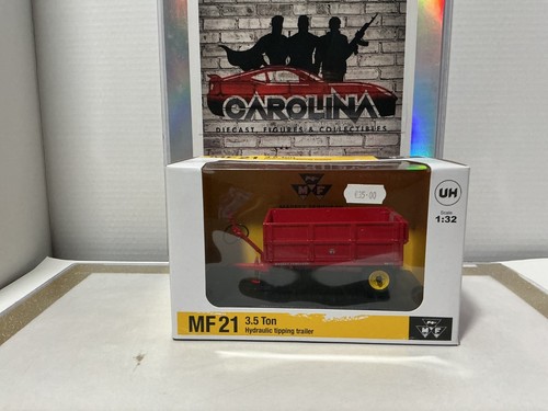 Universal hobbies mf 21 - universal,