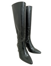 DUO Women's Knee High Boots