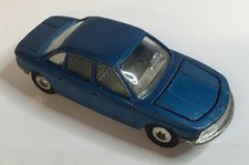 Husky NSU RO 80 Metallic blue