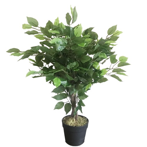 60cm leaf realistic artificial - leaf,