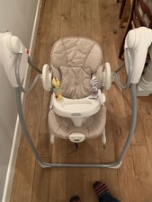 Graco baby delight electric - graco,