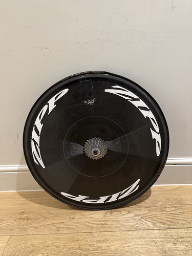 Zipp super carbon - carbon, tubular