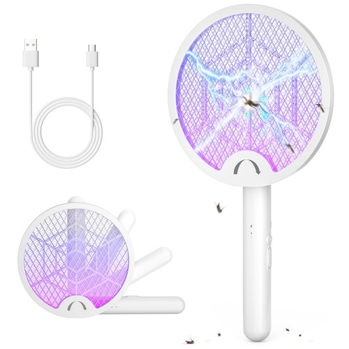 Yissvic electric fly - yissvic, swatter