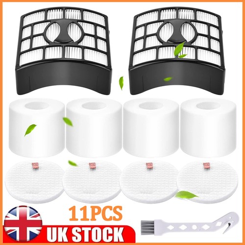 Filter set for shark - filter,