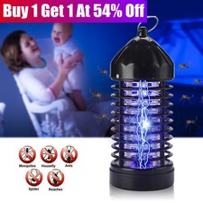 Electric Insect Mosquito Fly
