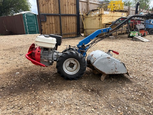 Camon rotovator bcs 710 - camon,