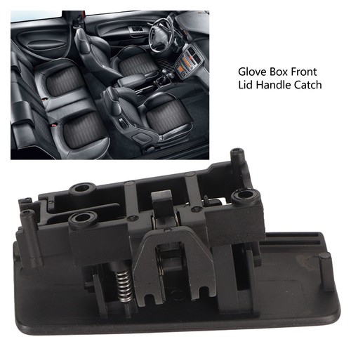 丨glove box front lid - 丨glove,