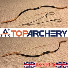 Archery 50lbs traditional - archery,