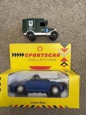Shell Sportscar Collection