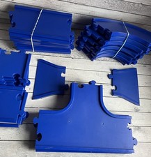 ELC  Happyland Blue Road Track