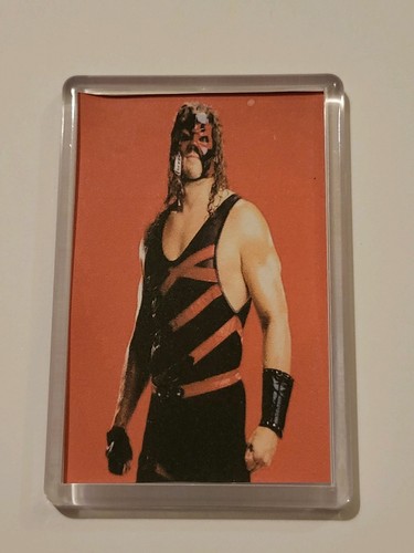Wwe wwf wrestling kane with - wwe,