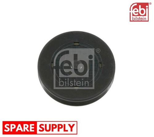 Plug rocker arm shaft - plug,,