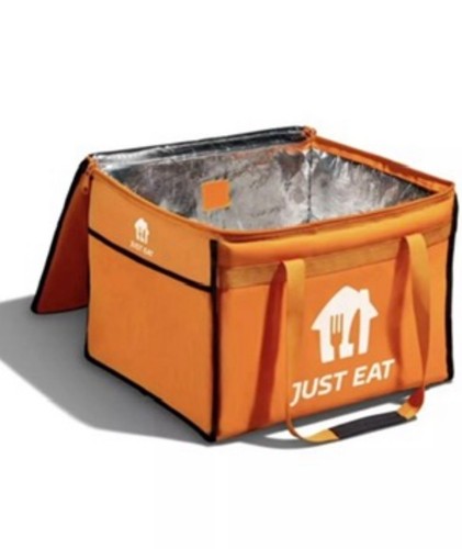 Genuine just eat insulated - just,