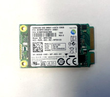 128 GB Samsung MZ-MPD128D