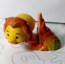 Simba Mufasa Lion King Pride